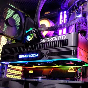 Test GeForce RTX 5070 Ti
