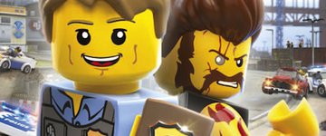 LEGO City Undercover test par GameBlog.fr LEGO City Undercover test par GameBlog.fr