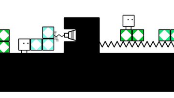 BoxBoy BoxBoxBoy test par GameSpew