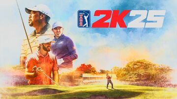 PGA Tour 2K25 testé par XBoxEra PGA Tour 2K25 testé par XBoxEra
