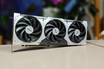 GeForce RTX 5070 Ti testé par 01net GeForce RTX 5070 Ti testé par 01net