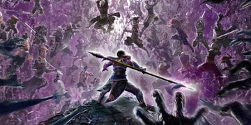 Warriors: Abyss test par Shacknews