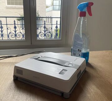Ecovacs test par Tom's Guide (FR) Ecovacs test par Tom's Guide (FR)