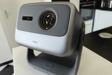 JMGO N1S Review