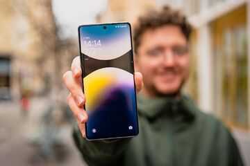 Xiaomi Redmi Note 14 Pro testé par 01net Xiaomi Redmi Note 14 Pro testé par 01net