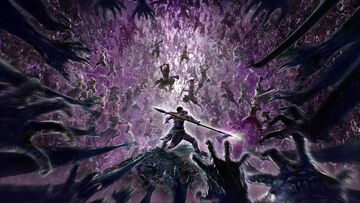 Warriors: Abyss test par Checkpoint Gaming