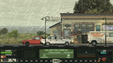 Keep Driving testé par GameReactor Keep Driving testé par GameReactor