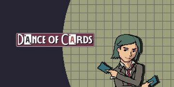 Dance of Cards test par Nintendo-Town