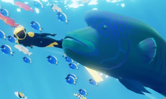 Test Abzu 