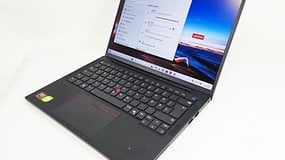 Lenovo ThinkPad T14s testé par AndroidPit Lenovo ThinkPad T14s testé par AndroidPit