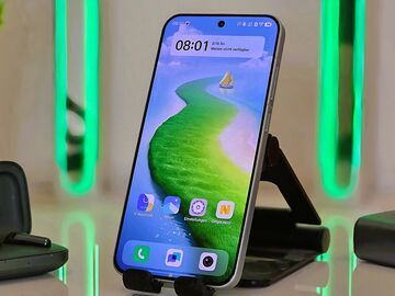 Vivo X200 Pro testé par NotebookCheck Vivo X200 Pro testé par NotebookCheck