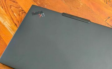 Lenovo Thinkpad X1 Carbon test par TechAeris Lenovo Thinkpad X1 Carbon test par TechAeris
