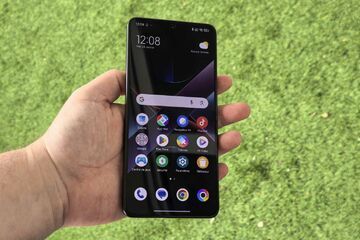 Xiaomi Poco X7 Pro test par Journal du Geek