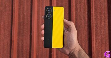 Test Xiaomi Poco X7 Pro