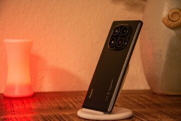 Xiaomi Redmi Note 14 Pro testé par NotebookCheck Xiaomi Redmi Note 14 Pro testé par NotebookCheck