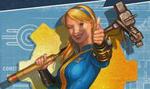 Anlisis Fallout 4 : Vault-Tec Workshop