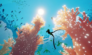 Abzu test par GamesRadar