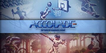 Accolade Sports Collection testé par Nintendo-Town Accolade Sports Collection testé par Nintendo-Town
