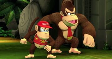 Donkey Kong Country Returns HD testé par Switch-Actu Donkey Kong Country Returns HD testé par Switch-Actu