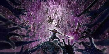 Warriors: Abyss test par Console Tribe