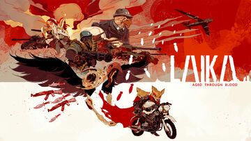 Laika Aged Through Blood testé par Nintendo-Town Laika Aged Through Blood testé par Nintendo-Town