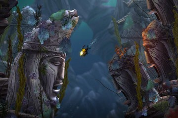 Song of the Deep test par DigitalTrends Song of the Deep test par DigitalTrends