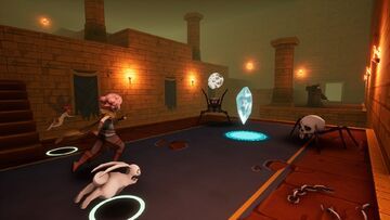 Sword of the Necromancer test par TheXboxHub Sword of the Necromancer test par TheXboxHub