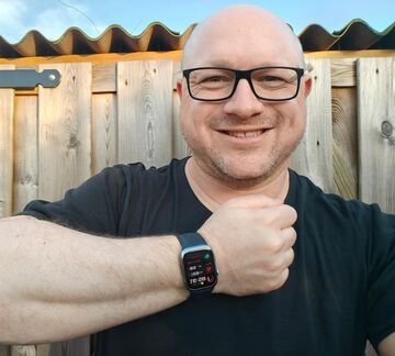 Huawei Watch D2 testé par GadgetGear Huawei Watch D2 testé par GadgetGear