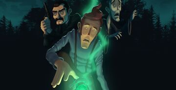 Slender Threads testé par Adventure Gamers Slender Threads testé par Adventure Gamers