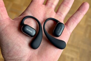 Huawei FreeArc test par 01net