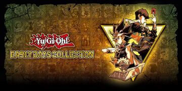 Yu-Gi-Oh Early Days Collection test par Nintendo-Town