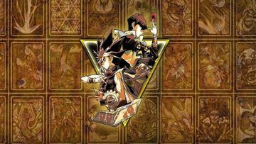 Yu-Gi-Oh Early Days Collection test par tuttoteK