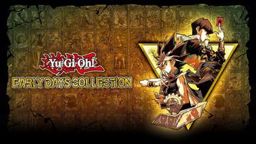 Yu-Gi-Oh Early Days Collection test par Niche Gamer