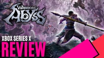 Warriors: Abyss test par MKAU Gaming