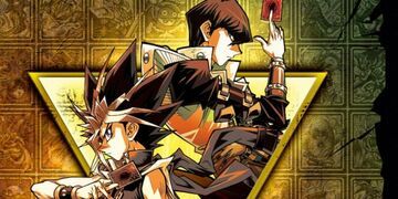 Yu-Gi-Oh Early Days Collection test par NerdMovieProductions