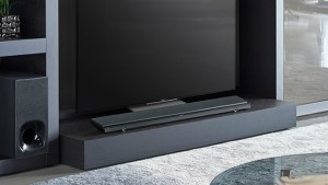 Sony HT-NT5 test par Trusted Reviews Sony HT-NT5 test par Trusted Reviews