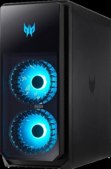 Acer Predator Orion 5000 test par Labo Fnac Acer Predator Orion 5000 test par Labo Fnac