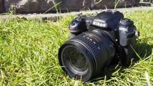 Nikon D500 test par Trusted Reviews