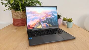 Chuwi CoreBook X test par AndroidPC.es