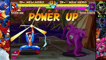 Capcom Fighting Collection test par TheXboxHub Capcom Fighting Collection test par TheXboxHub