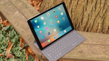 Test Apple iPad Pro 12.9