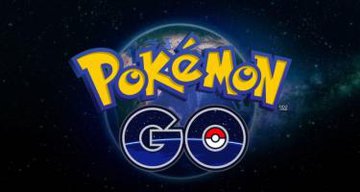 Pokemon Go test par JVL