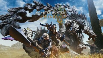 Monster Hunter Wilds test par JVFrance
