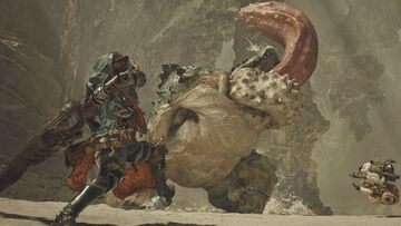 Monster Hunter Wilds testé par Shacknews Monster Hunter Wilds testé par Shacknews