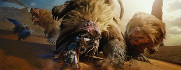 Monster Hunter Wilds testé par ZTGD Monster Hunter Wilds testé par ZTGD