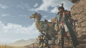 Monster Hunter Wilds testé par Press Start Monster Hunter Wilds testé par Press Start