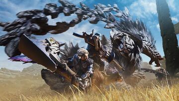 Monster Hunter Wilds testé par GamingBolt Monster Hunter Wilds testé par GamingBolt