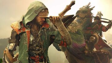 Monster Hunter Wilds testé par Fortress Of Solitude Monster Hunter Wilds testé par Fortress Of Solitude