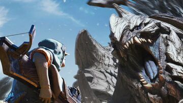 Monster Hunter Wilds testé par Push Square Monster Hunter Wilds testé par Push Square