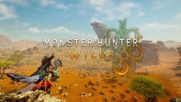 Monster Hunter Wilds testé par GameWave Monster Hunter Wilds testé par GameWave
